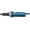 Прямая шлифмашина BOSCH GGS 28 LCE