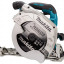 Аккумуляторная дисковая пила MAKITA DHS900Z