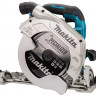 Аккумуляторная дисковая пила MAKITA DHS900Z