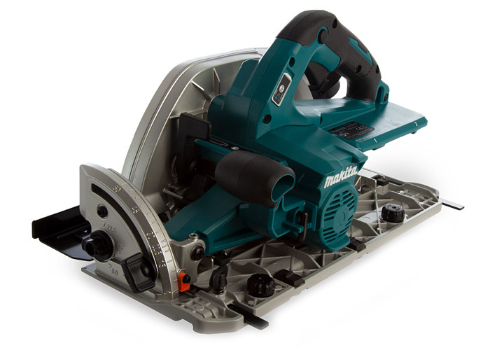 Аккумуляторная дисковая пила MAKITA DHS900Z