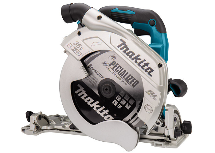 Аккумуляторная дисковая пила MAKITA DHS900Z