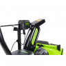 Снегоуборщик аккумуляторный 82V GREENWORKS GD82ST56 (без АКБ и ЗУ)