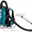 Аккумуляторный пылесос MAKITA DVC260Z