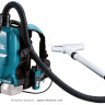 Аккумуляторный пылесос MAKITA DVC260Z