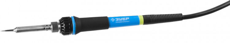 Паяльная станция ЗУБР 55336