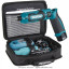Аккумуляторный ударный винтоверт MAKITA TD022DSE