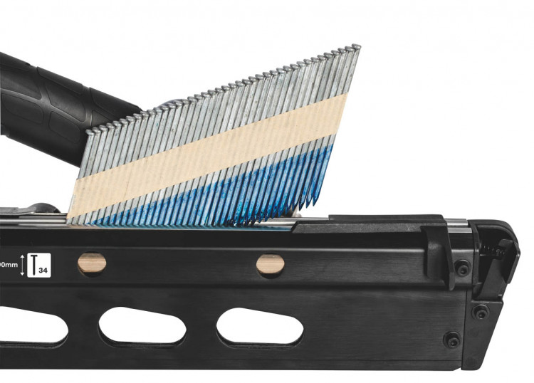 Пистолет гвоздезабивной (нейлер) RAPID 5000791