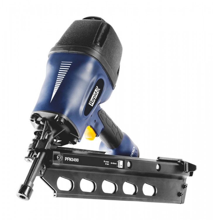 Пистолет гвоздезабивной (нейлер) RAPID 5000791