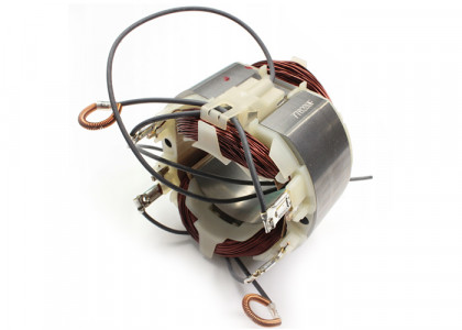 Статор в сборе 240V  7104L MAKITA 596289-1