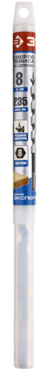 Сверло ЗУБР 2948-235-08_z01