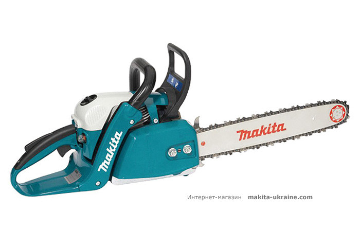Бензопила MAKITA DCS4301-38