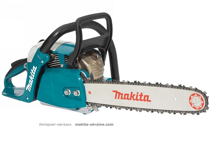Бензопила MAKITA DCS4301-38