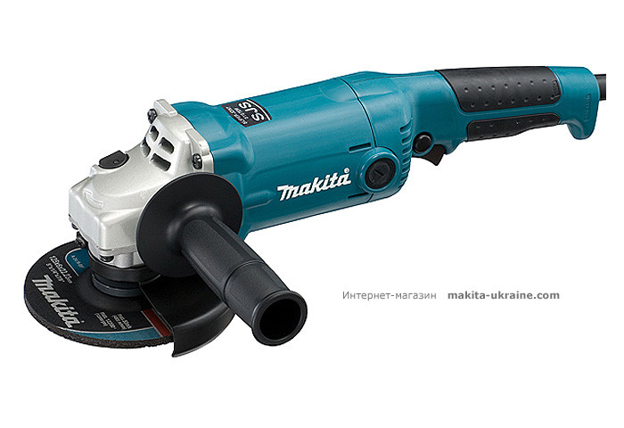 Болгарка MAKITA GA6021C
