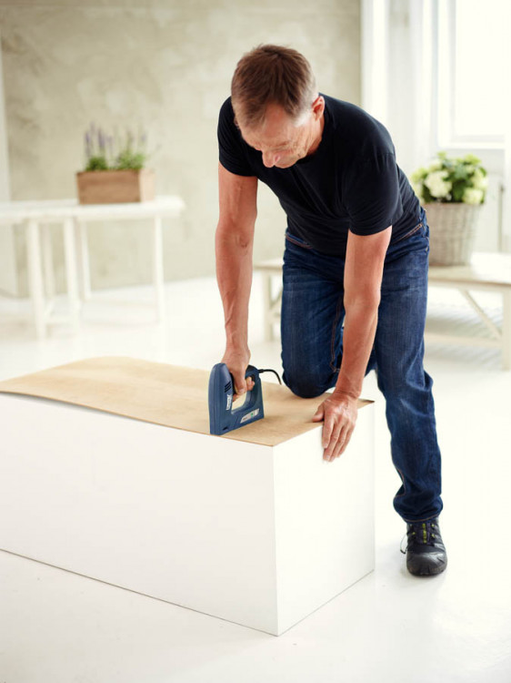 Электрический степлер RAPID 5000131