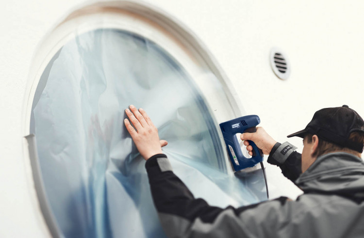 Электрический степлер RAPID 5000131