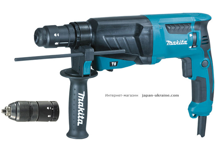 Перфоратор MAKITA HR2630T
