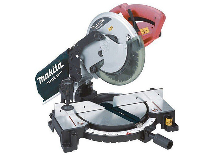 Торцовочная пила MAKITA M2300