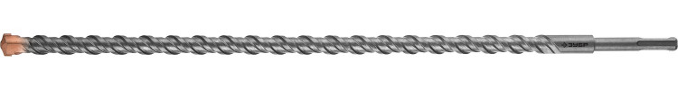 Бур SDS-plus ЗУБР 29314-460-22_z02