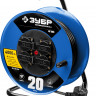Удлинитель на катушке ЗУБР 55079-20