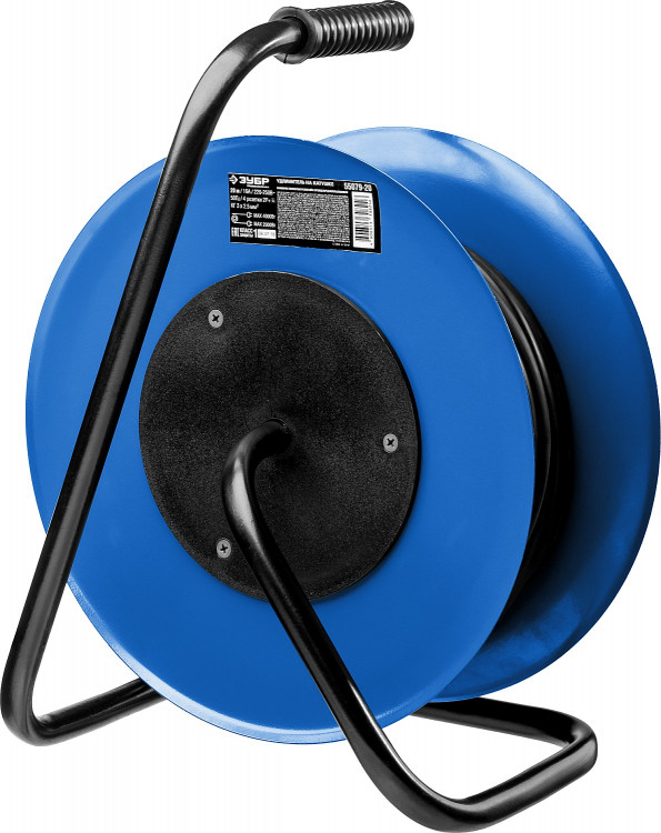 Удлинитель на катушке ЗУБР 55079-20