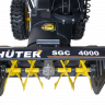 Снегоуборщик бензиновый HUTER SGC 4000