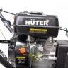 Снегоуборщик бензиновый HUTER SGC 4000