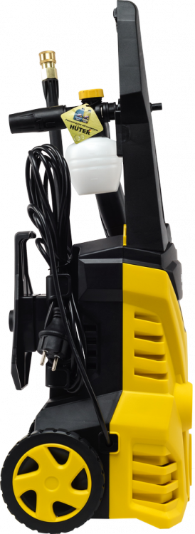 Мойка высокого давления Huter M-3-1650