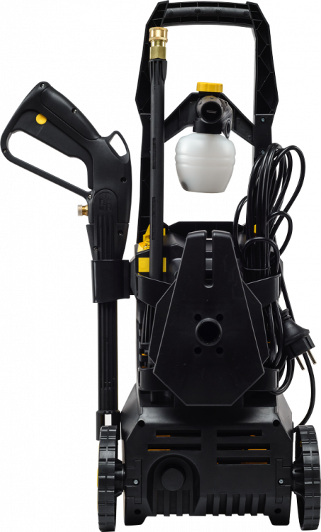 Мойка высокого давления Huter M-3-1650