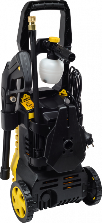 Мойка высокого давления Huter M-3-1650