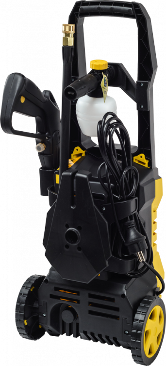 Мойка высокого давления Huter M-3-1650