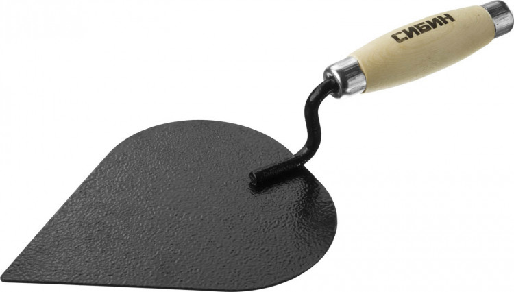 Кельма отделочника СИБИН 0820-3_z01