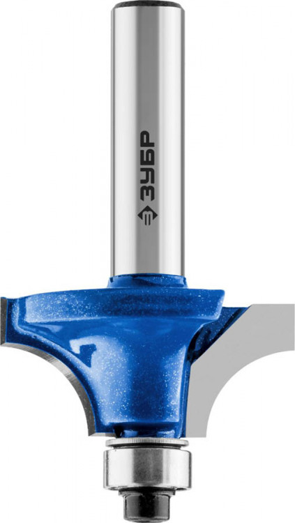 Фреза кромочная калевочная ЗУБР 28700-38.1