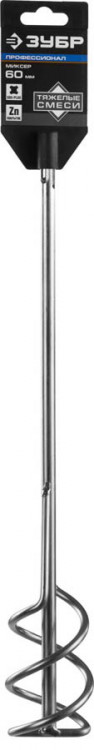 Насадка для строительного миксера ЗУБР 06037-06-40