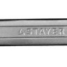 Комбинированный гаечный ключ STAYER 27081-27