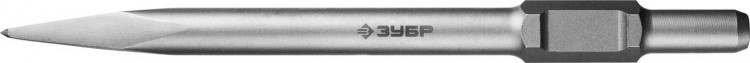 Зубило пикообразное ЗУБР 29375-00-600