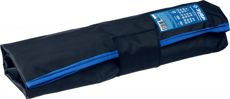 Набор ключей гаечных рожковых ЗУБР 27010-H12_z01