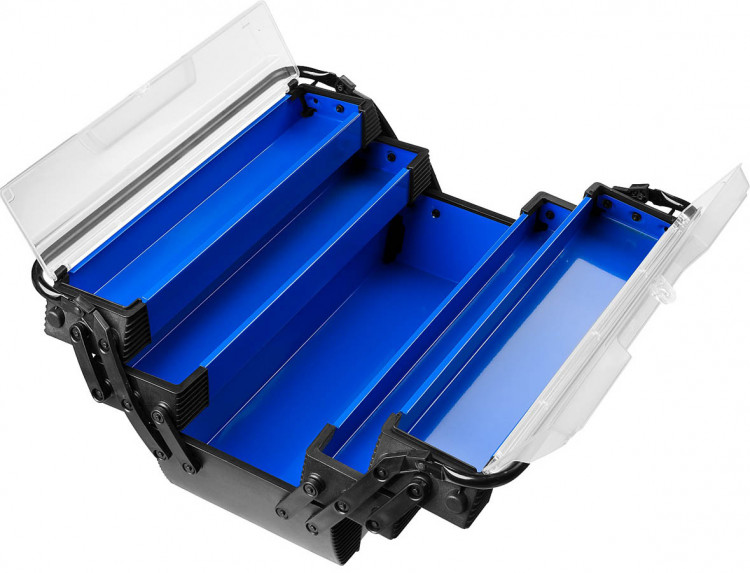 Ящик для инструмента ЗУБР 38163-20