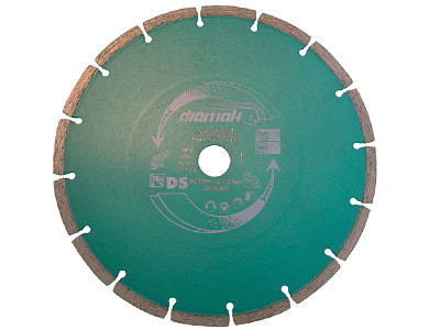 Алмазный диск MAKITA Diamak (P-45761)