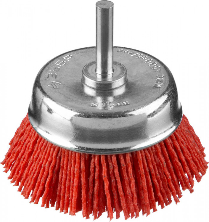 Щетка чашечная для дрели ЗУБР 35165-075_z02