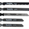 Набор пилок для лобзика MAKITA A-86898