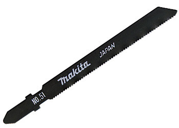 Пилки для лобзика MAKITA A-86561
