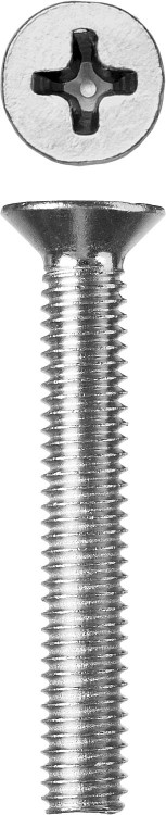 Винты ЗУБР 303110-06-040