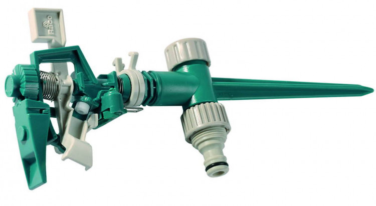 Распылитель для полива RACO 4260-55/716C