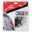 Пильный диск MAKITA MForce (B-07973)