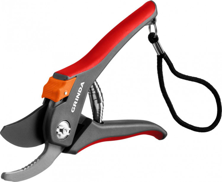 Секатор Grinda 8-423102_z02