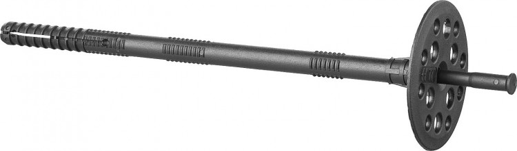 Дюбели для теплоизоляции ЗУБР 4-301505-10-160_z01