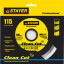 Алмазный диск отрезной STAYER 3664-115_z01