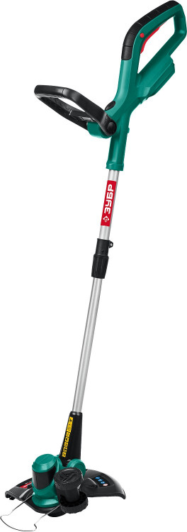 Аккумуляторный триммер ЗУБР ТА-185