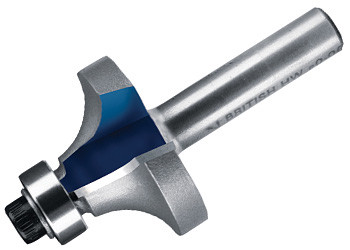 Фреза для обработки кромок MAKITA D-09547