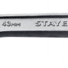 Ключ разводной STAYER 2725-37